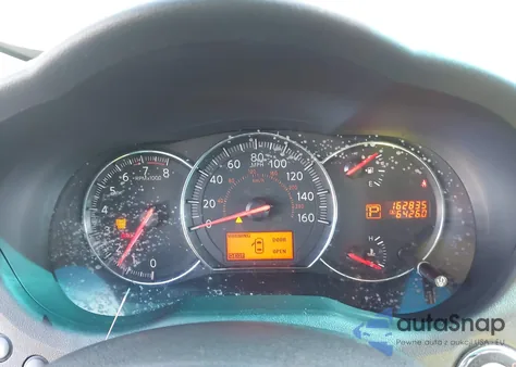 2011 Nissan Maxima 3.5 Sv from USA, damaged, VIN 1N4AA5APXBC860764